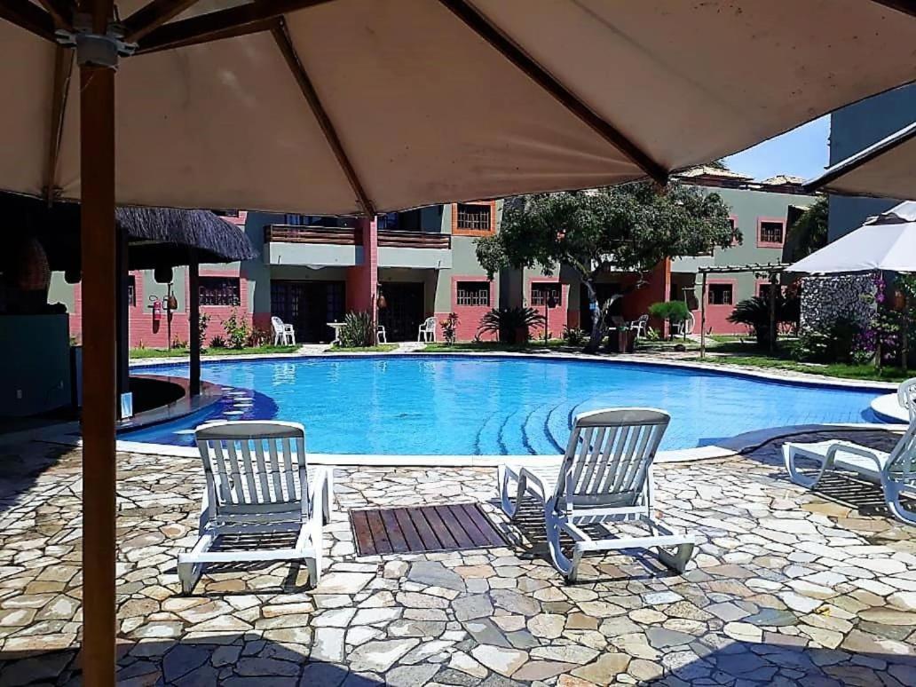 Chale Tulipa - Centro Praia Da Pipa Praia de Pipa Exterior foto